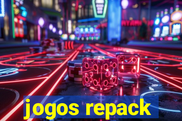 jogos repack