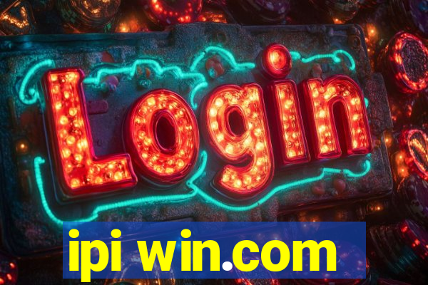 ipi win.com