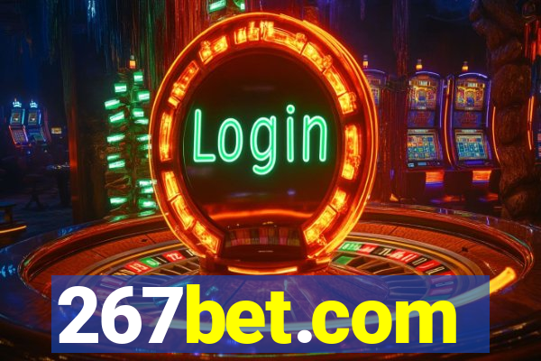 267bet.com