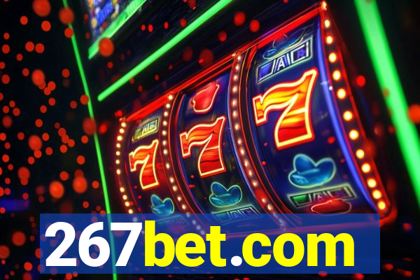 267bet.com