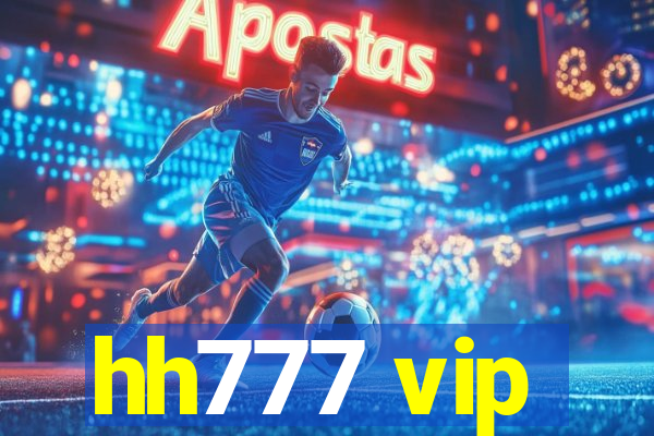 hh777 vip