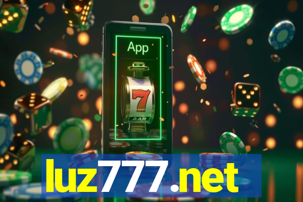 luz777.net