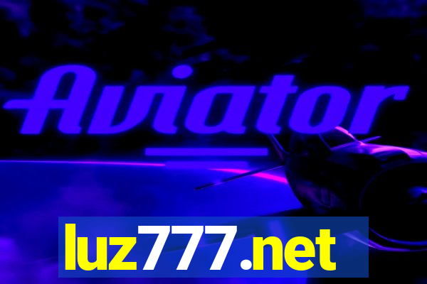 luz777.net