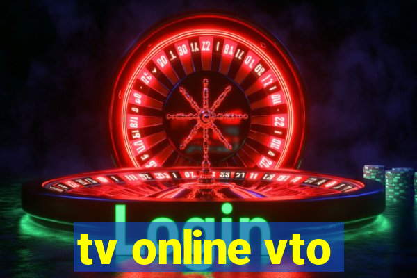 tv online vto