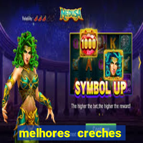 melhores creches barra da tijuca