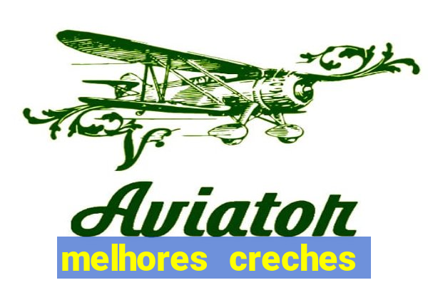 melhores creches barra da tijuca