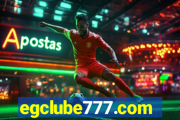egclube777.com