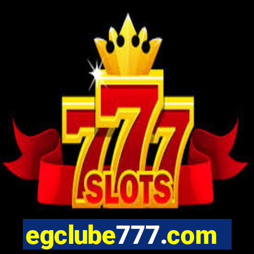 egclube777.com