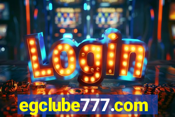egclube777.com