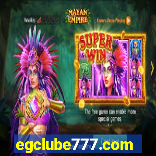 egclube777.com