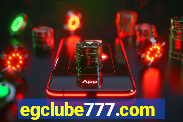 egclube777.com