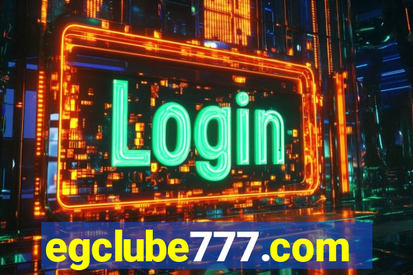 egclube777.com