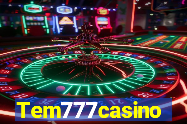 Tem777casino