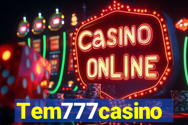 Tem777casino