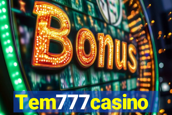 Tem777casino
