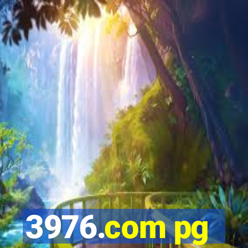 3976.com pg