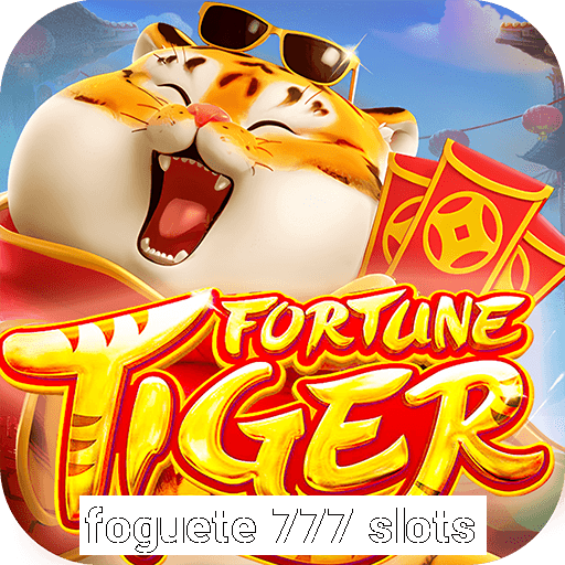 foguete 777 slots