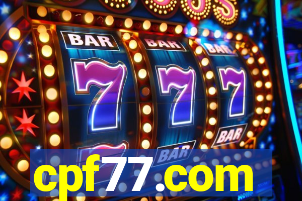 cpf77.com