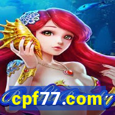 cpf77.com