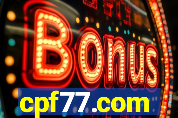 cpf77.com