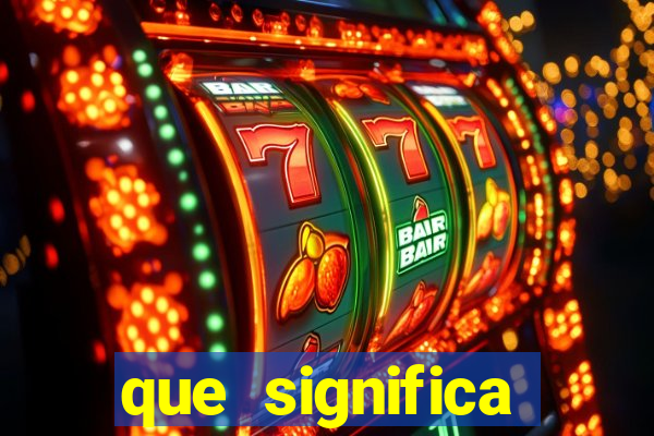 que significa sonhar tomando cerveja