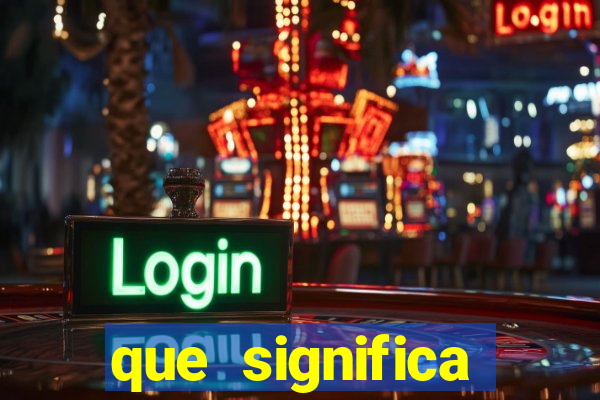 que significa sonhar tomando cerveja