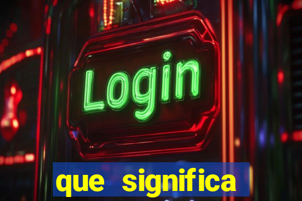que significa sonhar tomando cerveja