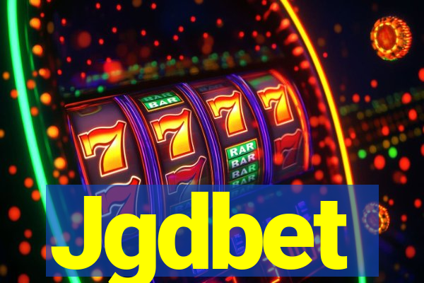 Jgdbet