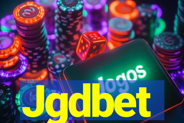 Jgdbet