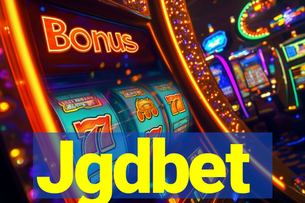 Jgdbet