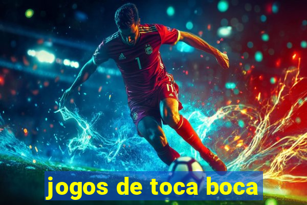 jogos de toca boca