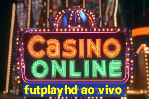 futplayhd ao vivo