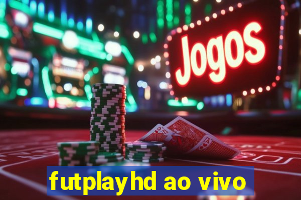 futplayhd ao vivo