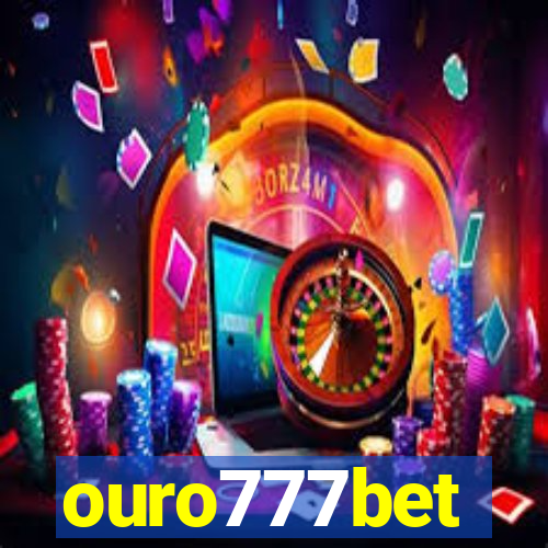 ouro777bet