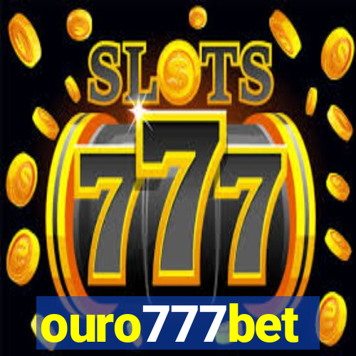 ouro777bet