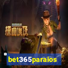 bet365paraios