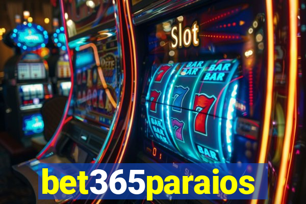 bet365paraios
