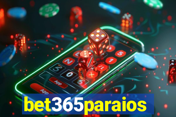 bet365paraios