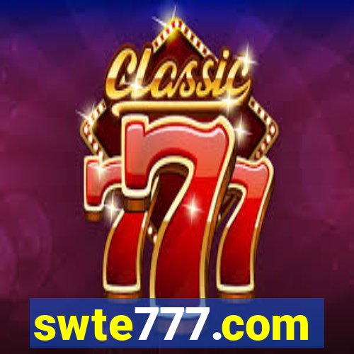swte777.com