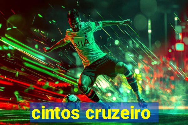 cintos cruzeiro