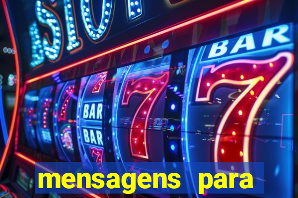 mensagens para jovens do ejc