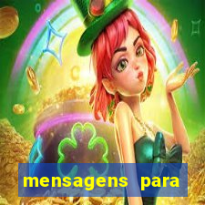 mensagens para jovens do ejc