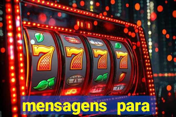 mensagens para jovens do ejc