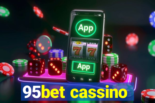 95bet cassino
