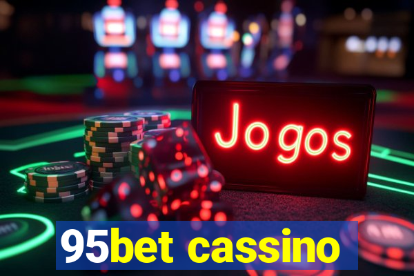95bet cassino