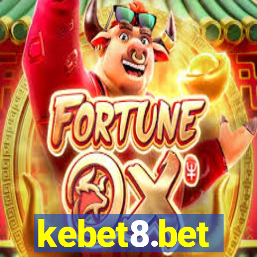 kebet8.bet