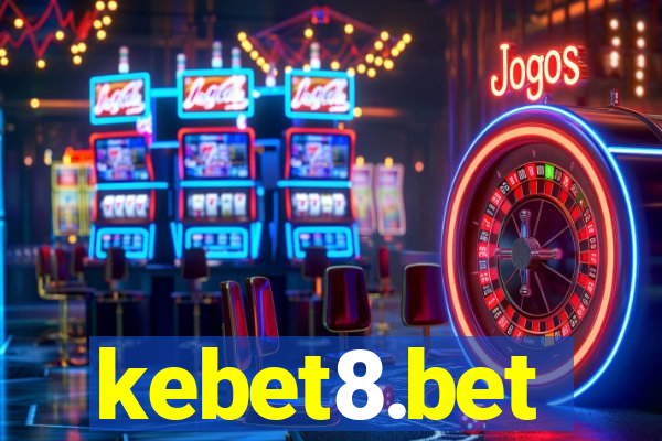 kebet8.bet