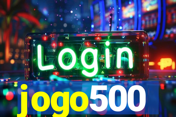 jogo500
