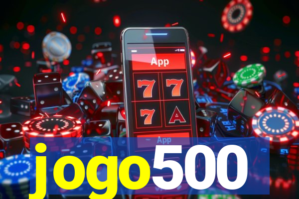 jogo500