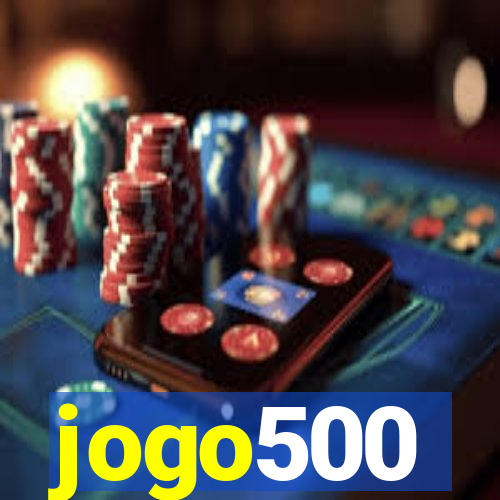 jogo500